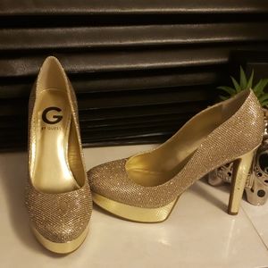Guess shoes